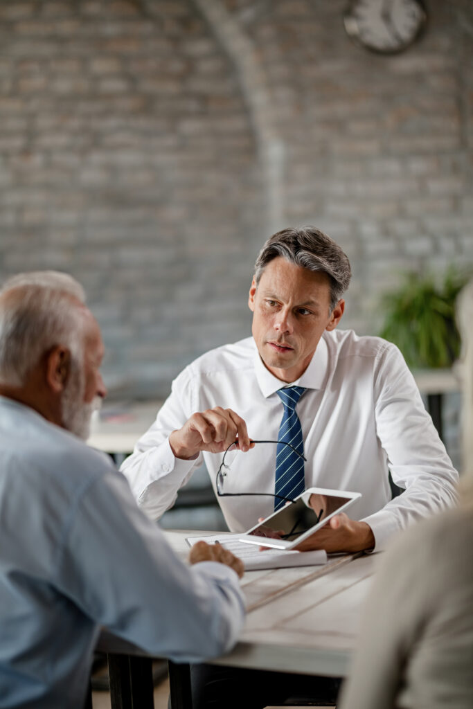 do you agree with these loan terms?