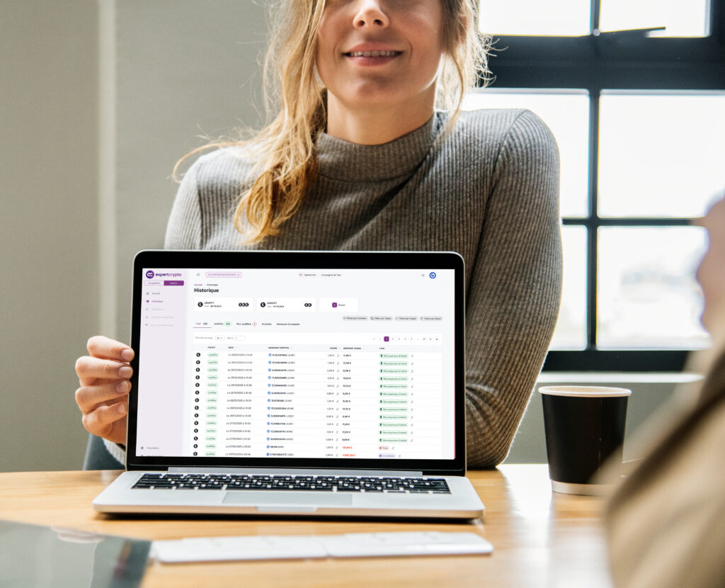 logiciel fiscalite crypto